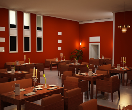 RETAIL DESIGN