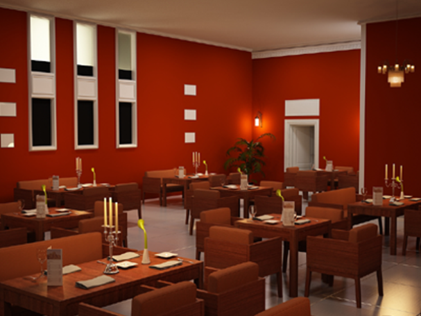 RETAIL DESIGN
