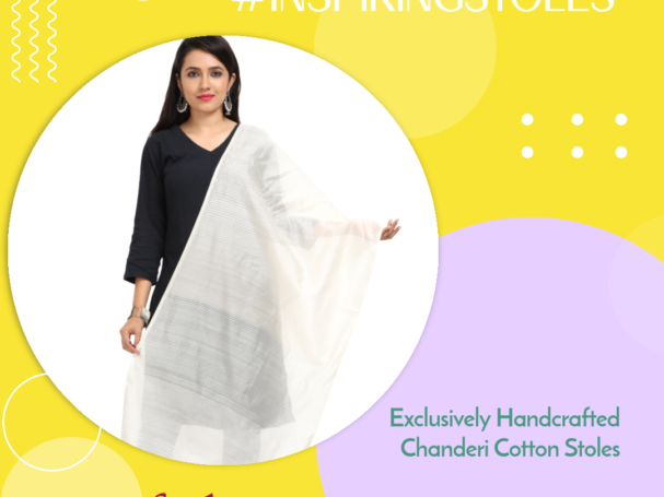 26. infashiow stoles