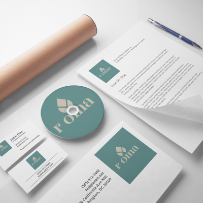 CORPORATE IDENTITY